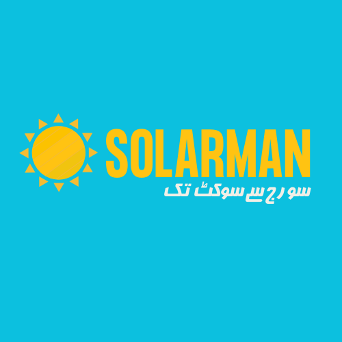 Solarman.pk Case Study